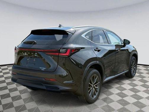 2024 Lexus NX 350 Base