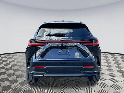 2024 Lexus NX 350 Base