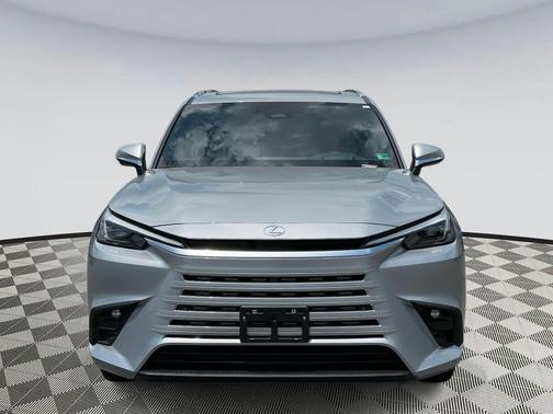 2025 Lexus TX 350 Luxury