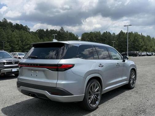 2025 Lexus TX 350 Luxury