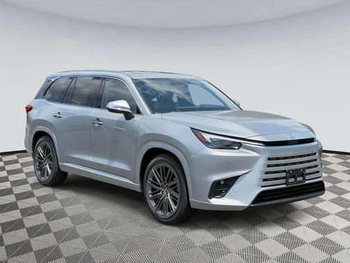 2025 Lexus TX 350 Luxury