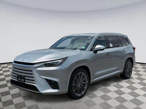 2025 Lexus TX 350 Luxury