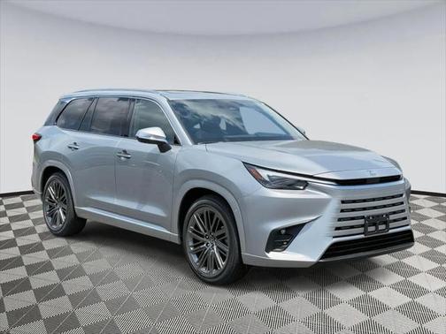2025 Lexus TX 350 Luxury