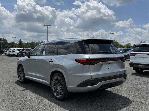 2025 Lexus TX 350 Luxury