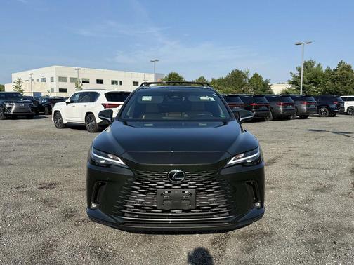 2023 Lexus RX 350 Premium