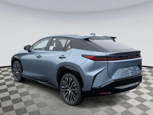 2026 Lexus RZ 450e Premium