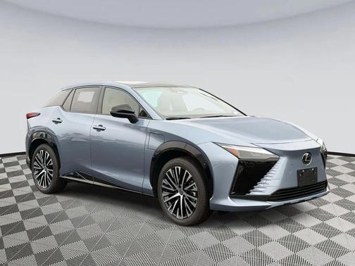 2026 Lexus RZ 450e Premium