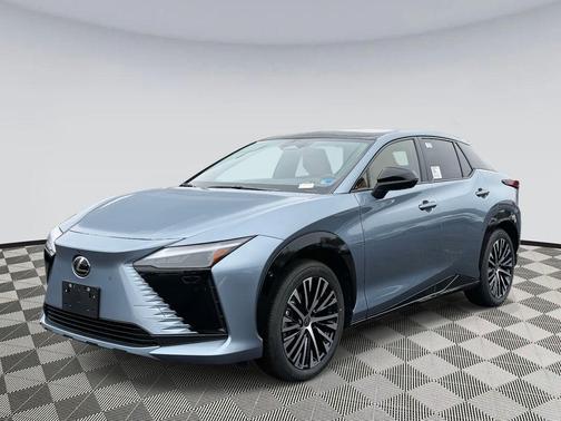 2026 Lexus RZ 450e Premium