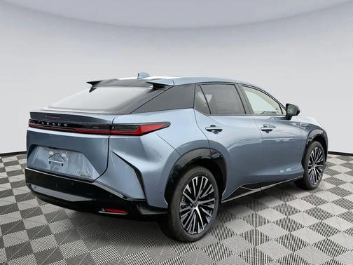 2026 Lexus RZ 450e Premium