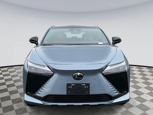 2026 Lexus RZ 450e Premium