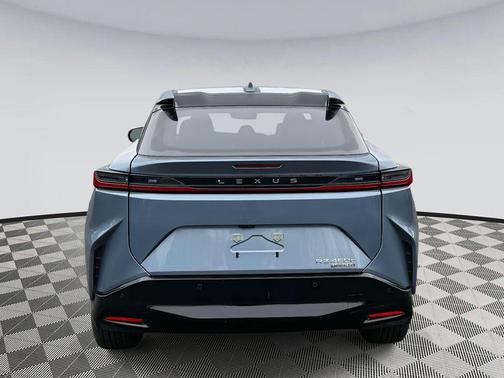 2026 Lexus RZ 450e Premium