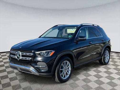 2024 Mercedes-Benz GLE 350 Base 4MATIC