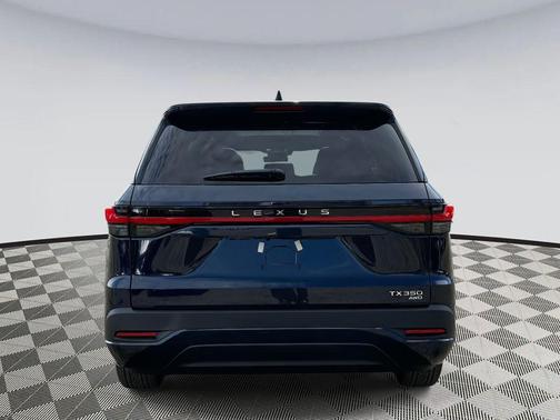 2026 Lexus TX 350 Luxury