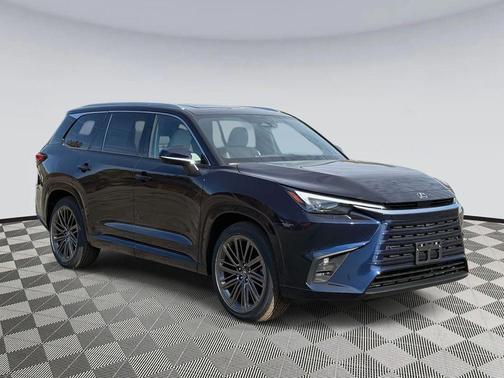 2026 Lexus TX 350 Luxury