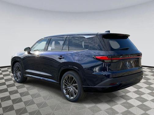 2026 Lexus TX 350 Luxury