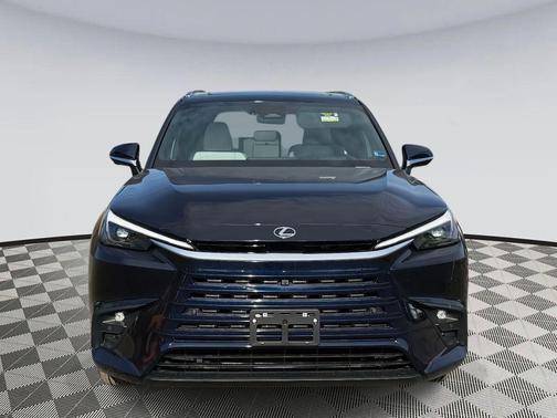 2026 Lexus TX 350 Luxury