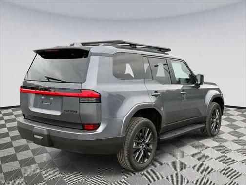 2025 Lexus GX 550 Premium