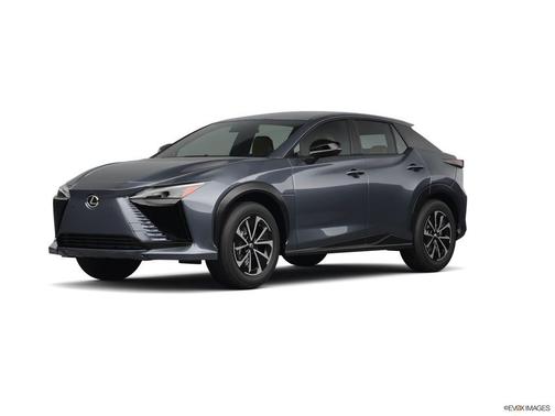 2026 Lexus RZ 350e Premium