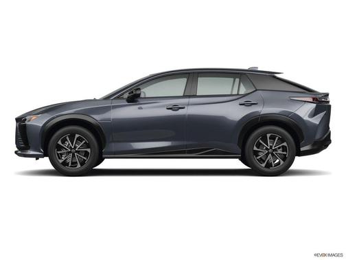 2026 Lexus RZ 350e Premium