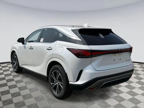 2025 Lexus RX 350 Base