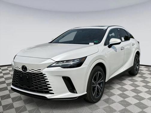 2025 Lexus RX 350 Base