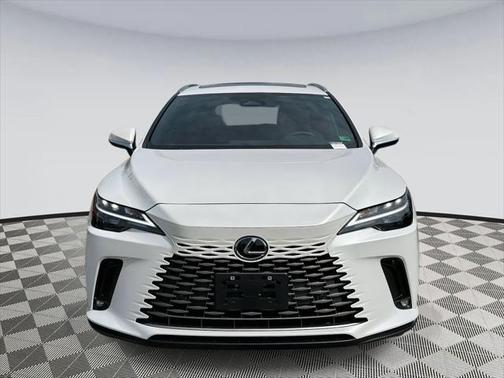 2025 Lexus RX 350 Base