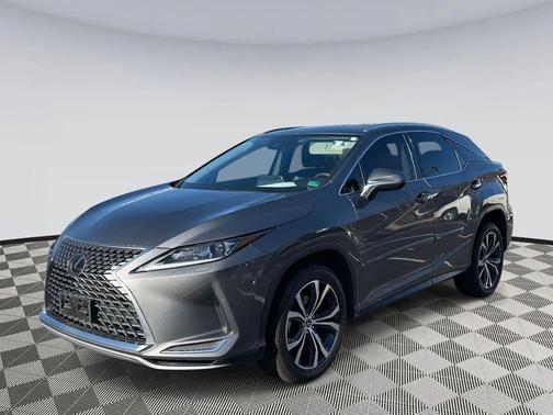 2021 Lexus RX 350 Base