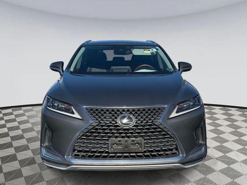 2021 Lexus RX 350 Base