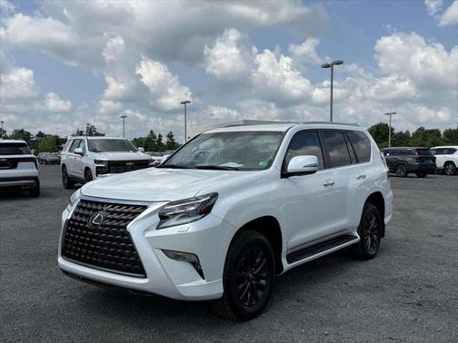 2023 Lexus GX 460 Premium
