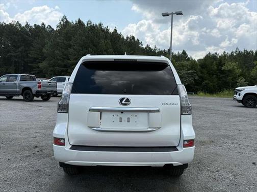 2023 Lexus GX 460 Premium