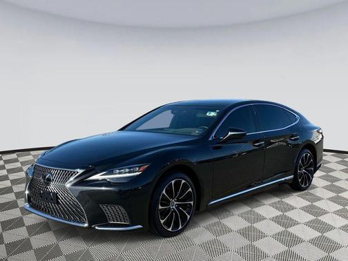 2023 Lexus LS 500 Base
