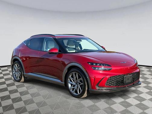 2023 Genesis GV60 Advanced AWD