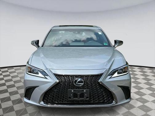 2023 Lexus ES 350 F Sport