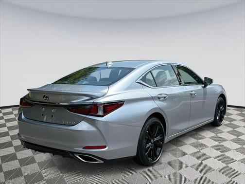 2023 Lexus ES 350 F Sport