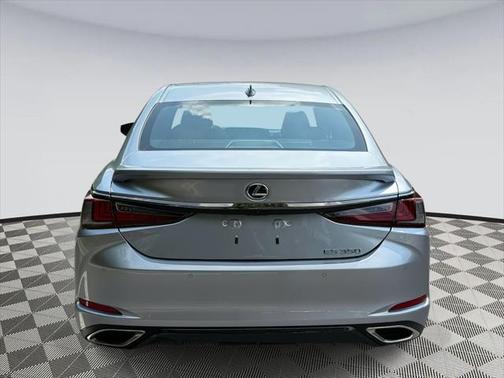 2023 Lexus ES 350 F Sport
