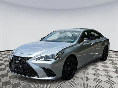 2023 Lexus ES 350 F Sport