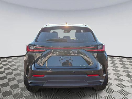 2024 Lexus NX 350 Base
