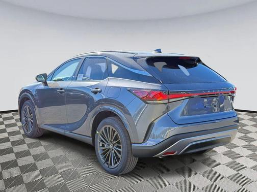 2026 Lexus RX 350 Base