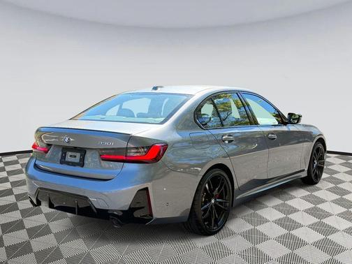 2023 BMW 330 xDrive