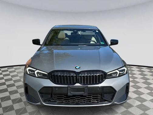 2023 BMW 330 xDrive