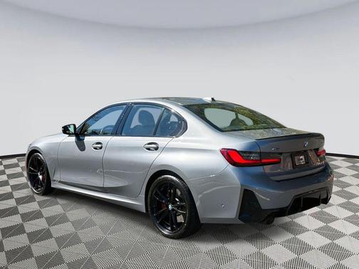 2023 BMW 330 xDrive