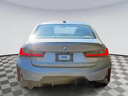 2023 BMW 330 xDrive