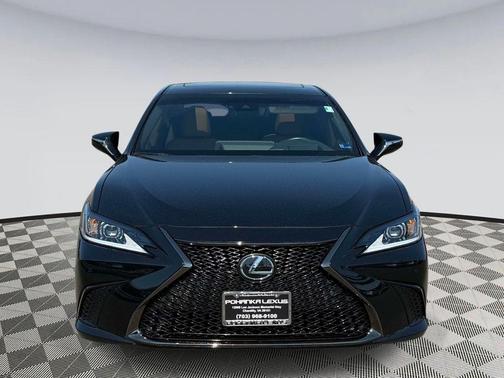 Caviar 2025 Lexus ES 350 F Sport