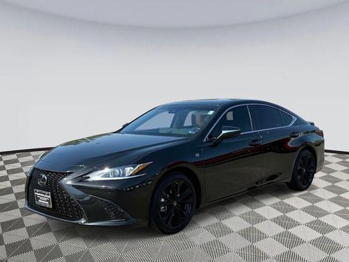 Caviar 2025 Lexus ES 350 F Sport