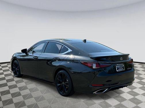 Caviar 2025 Lexus ES 350 F Sport