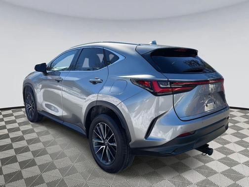 2023 Lexus NX 350h Premium