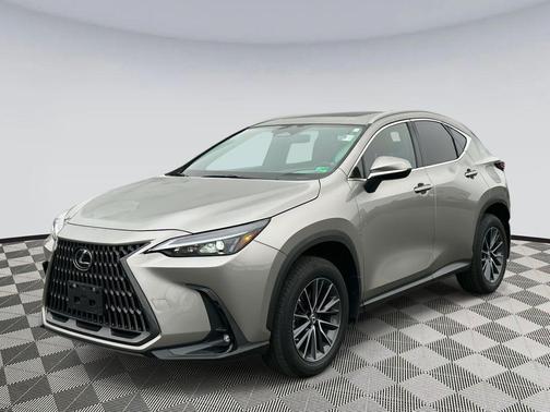 2022 Lexus NX 350 Base