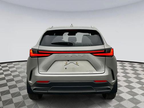 2022 Lexus NX 350 Base