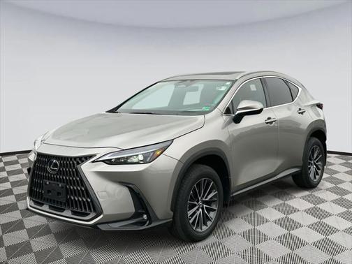 2022 Lexus NX 350 Base