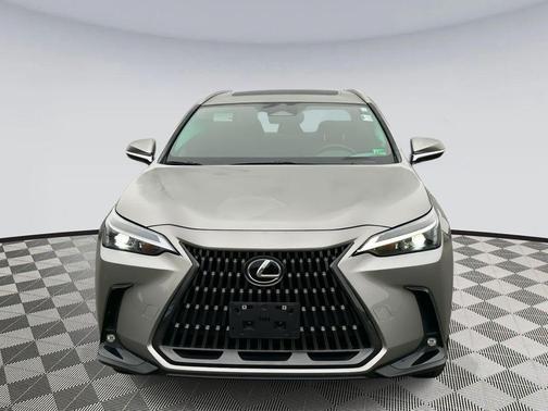 2022 Lexus NX 350 Base